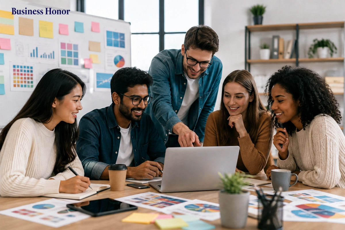Top Educational Marketing Agencies of 2026: Leading Firms to Watch